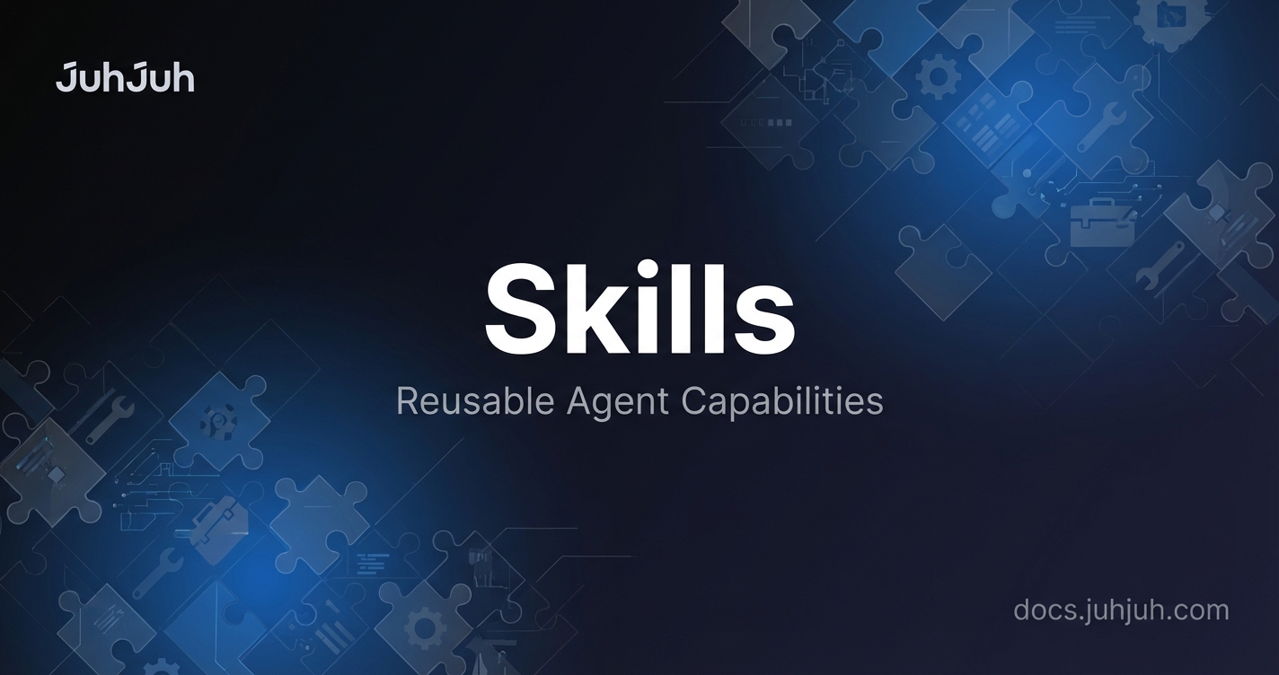 Skills