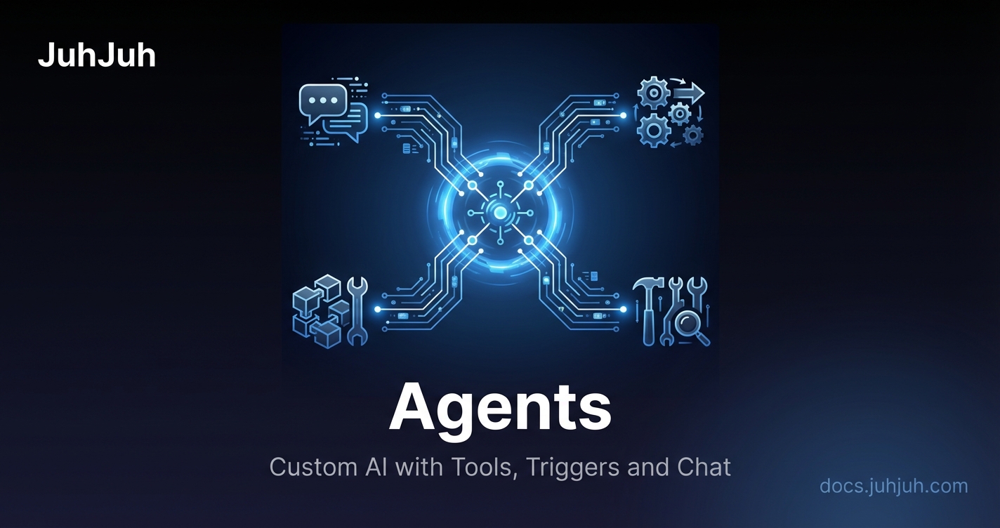 Agents