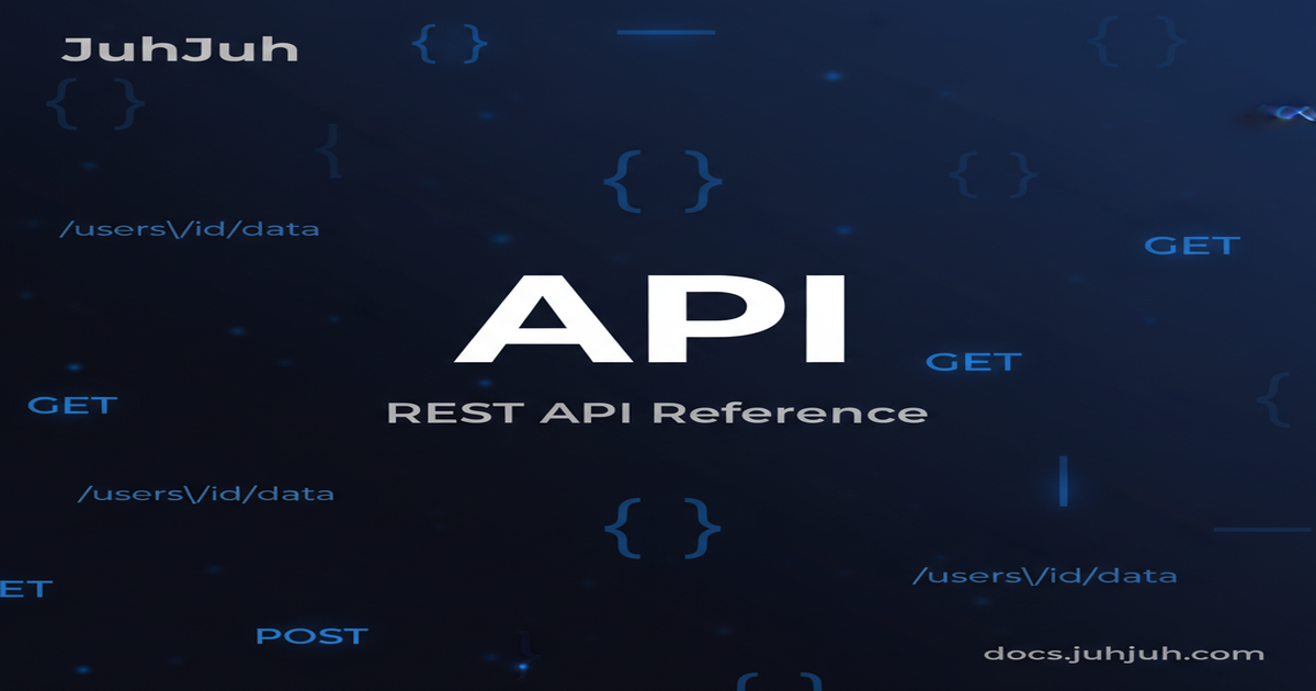 API