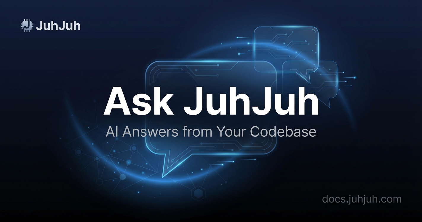 Ask JuhJuh