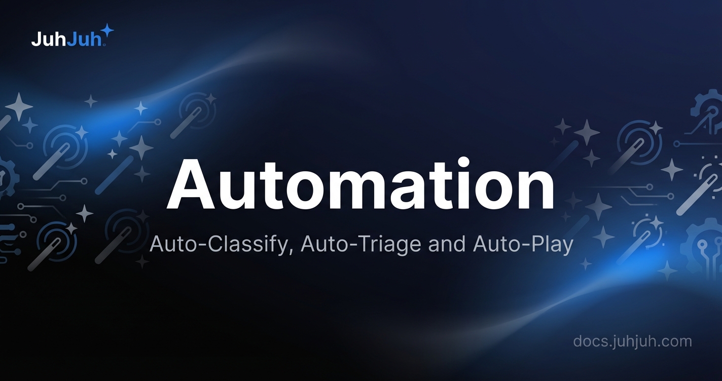 Automation