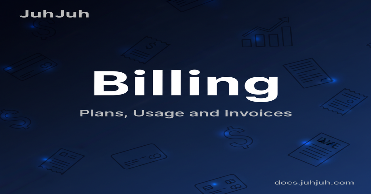 Billing
