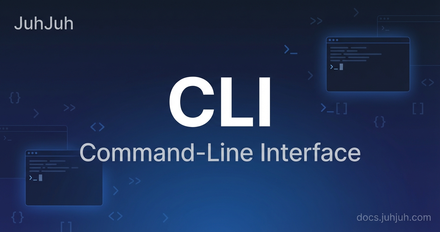 CLI