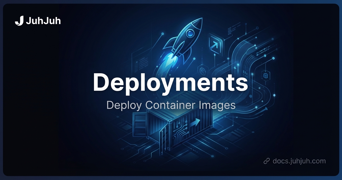 Deployments