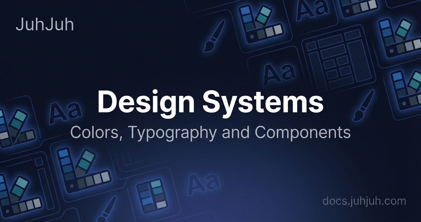 Design Systems