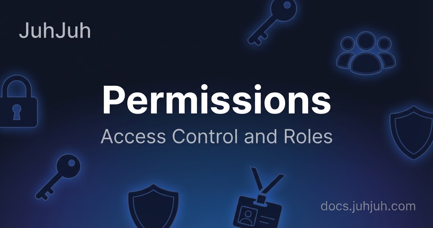 Permissions