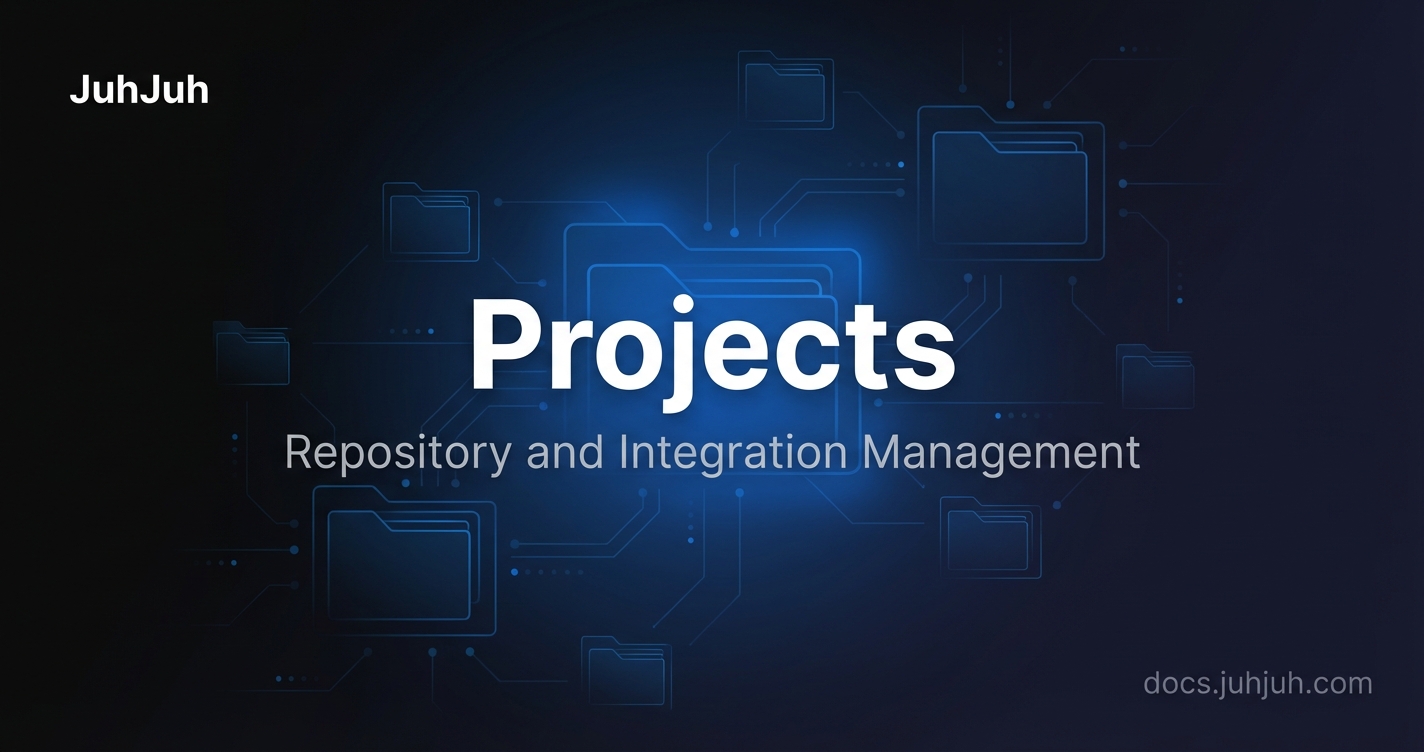Projects