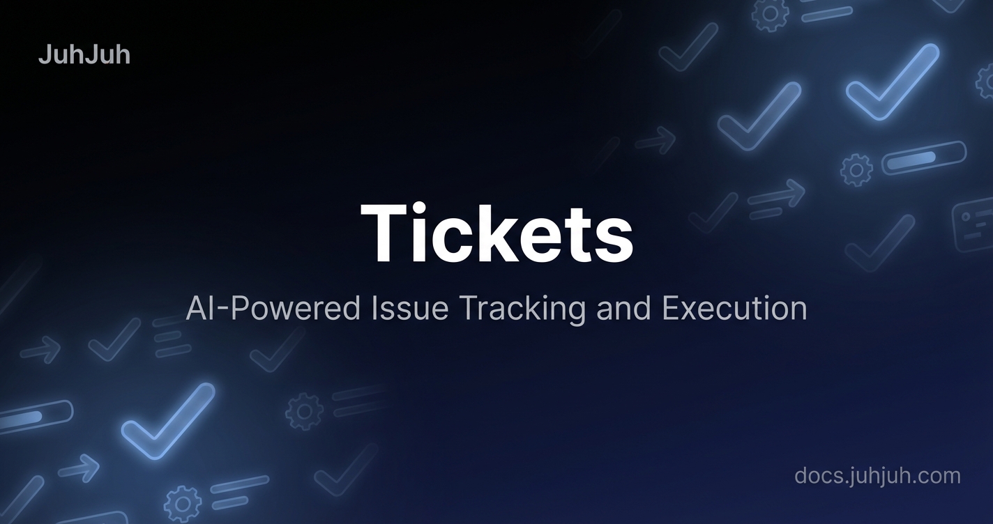 Tickets