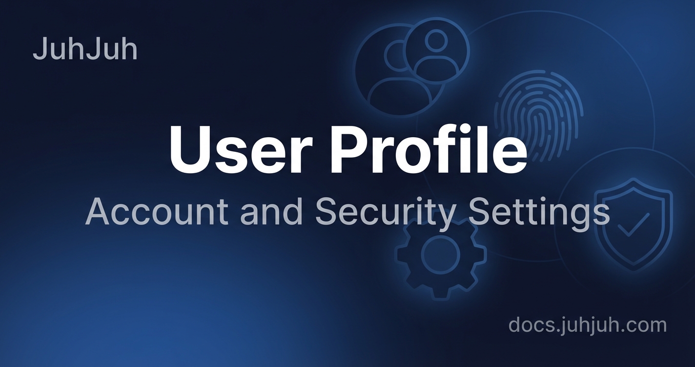 User Profile
