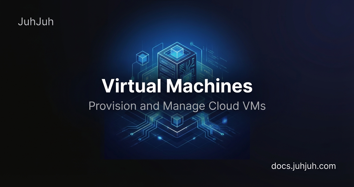 Virtual Machines